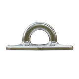 Wichard Marine Wichard Diamond Pad Eye - Round - 98mm Length (3-55/64") - M8 Screw - 6646W