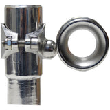Wichard Single Articulated Fairlead f/25mm 28mm Diameter Stanchion [21120W]