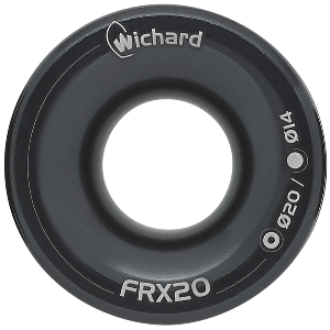 Wichard Marine Wichard FRX20 Friction Ring - 20mm (25/32") - 22014W
