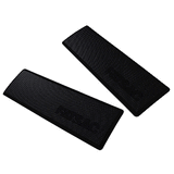 FATSAC Anti-Slip Stomp Pad Set - 3.75" x 12.75" - M1070