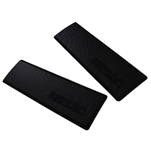FATSAC Anti-Slip Stomp Pad Set - 3.75" x 12.75" - M1070