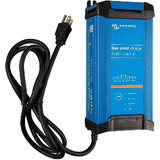 Victron Energy Victron Blue Smart IP22 24VDC 12A 1 Bank 120V Charger - Dry Mount - BPC241245102