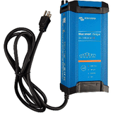 Victron Energy Victron Blue Smart IP22 24VDC 16A 3 Bank 120V Charger - Dry Mount - BPC241648102