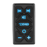 DS18 Rocker Switch Bluetooth Receiver  Controller [RKS-BT]