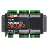 Actisense PRO NMEA 0183 Buffer - 2 OPTO Inputs, 12 ISO-Drive Outputs, Serial Port, Ethernet Port, Pluggable Screw Terminal - PRO-BUF-2