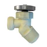 Whale Marine Whale 3/4" Hot Water Heater Drain Valve - 73123