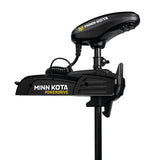 Motor de pesca por curricán Minn Kota Pontoon PowerDrive 55 con pedal - 12 V - 55 lb - 48" [1358455]