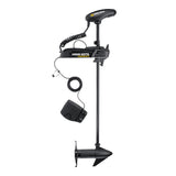 Motor de pesca por curricán Minn Kota Pontoon PowerDrive 70 con pedal - 24 V - 70 lb - 48" [1358475]