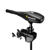 Motor de pesca por curricán Minn Kota Endura Max 45 - Montaje en espejo de popa - 12 V - 45 lb - 36" [1352145M]