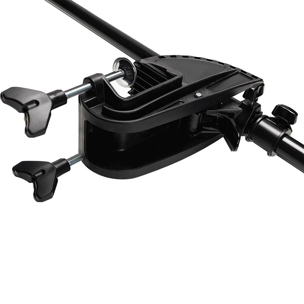 Motor de pesca por curricán Minn Kota Endura Max 45 - Montaje en espejo de popa - 12 V - 45 lb - 36" [1352145M]