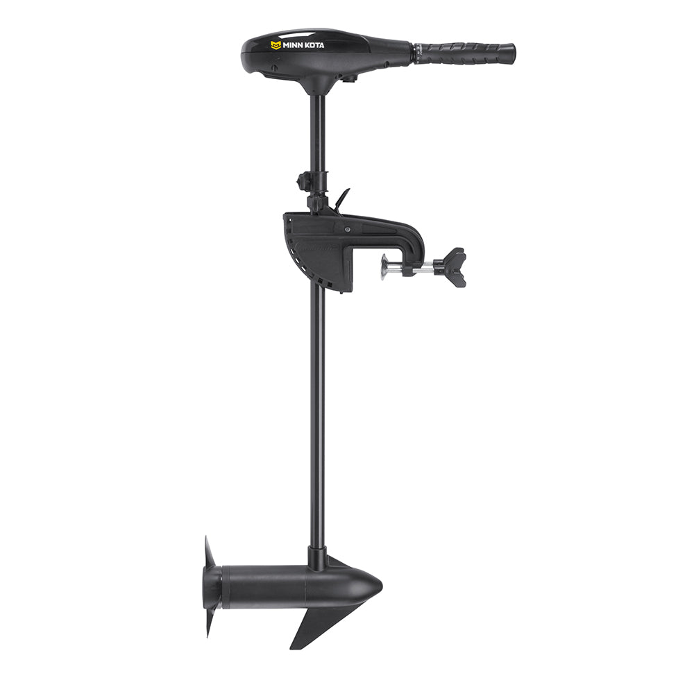 Motor de pesca por curricán Minn Kota Endura Max 45 - Montaje en espejo de popa - 12 V - 45 lb - 36" [1352145M]