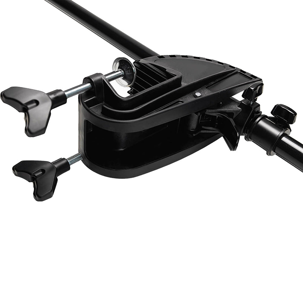 Motor de pesca por curricán Minn Kota Endura C2 50 con medidor de batería - 12 V - 50 lb - 36" [1352274M]