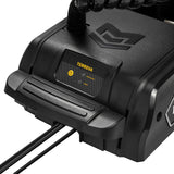 Minn Kota Terrova QUEST 90/115 Motor de arrastre con control remoto inalámbrico - CHIRP de doble espectro - 24/36V - 90/115LBS - 60" [1358201]