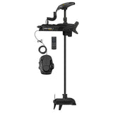 Minn Kota Terrova QUEST 90/115 Motor de arrastre con control remoto inalámbrico - CHIRP de doble espectro - 24/36V - 90/115LBS - 60" [1358201]