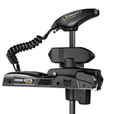 Minn Kota Ulterra QUEST 90/115 Motor de arrastre con control remoto inalámbrico - CHIRP de doble espectro - 24/36V - 90/115LBS - 45" [1358540]