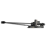 Minn Kota Ulterra QUEST 90/115 Motor de arrastre con control remoto inalámbrico - CHIRP de doble espectro - 24/36V - 90/115LBS - 45" [1358540]