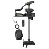Minn Kota Ulterra QUEST 90/115 Motor de arrastre con control remoto inalámbrico - CHIRP de doble espectro - 24/36V - 90/115LBS - 45" [1358540]