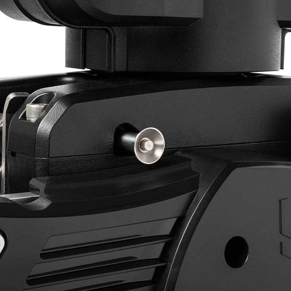 Minn Kota Ulterra QUEST 90/115 Motor de arrastre con control remoto inalámbrico - CHIRP de doble espectro - 24/36V - 90/115LBS - 72" [1358542]