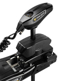 Minn Kota Ulterra QUEST 90/115 Motor de arrastre con control remoto inalámbrico - MEGA imagen inferior/lateral - 24/36V - 90/115LBS - 72" [1358503]