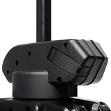 Minn Kota Ulterra QUEST 90/115 Motor de arrastre con control remoto inalámbrico - MEGA imagen inferior/lateral - 24/36V - 90/115LBS - 72" [1358503]