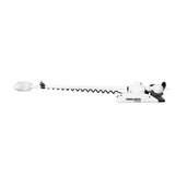Motor de pesca por curricán Minn Kota Riptide Terrova 80 con control remoto inalámbrico - 24 V - 80 LB - 72" [1363787]