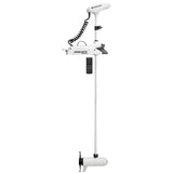 Motor de pesca por curricán Minn Kota Riptide Terrova 112 con control remoto inalámbrico - 36 V - 112 LB - 72" [1363791]