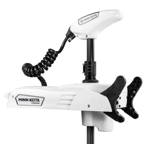 Minn Kota Riptide Terrova QUEST 90/115 Motor de pesca por curricán con control remoto inalámbrico - 24/36V - 90/115LBS - 72" [1363901]