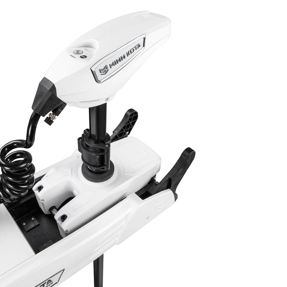 Minn Kota Riptide Terrova QUEST 90/115 Motor de pesca por curricán con control remoto inalámbrico - 24/36V - 90/115LBS - 72" [1363901]