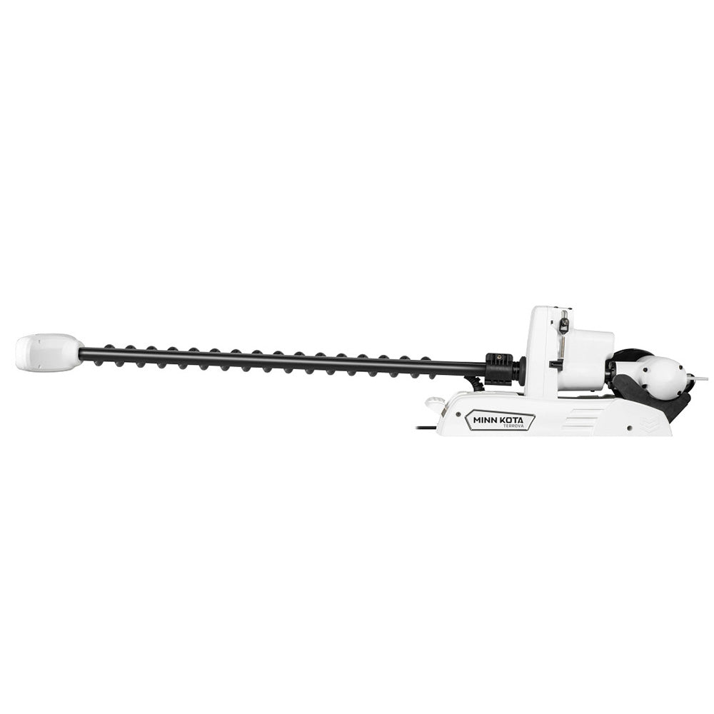 Minn Kota Riptide Terrova QUEST 90/115 Motor de pesca por curricán con control remoto inalámbrico - 24/36V - 90/115LBS - 72" [1363901]