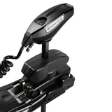 Minn Kota Riptide Instinct QUEST 90/115 Motor de pesca por curricán con control remoto inalámbrico - 24/36V - 90/115LBS - 60" - Negro [1358580]