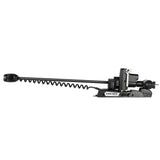 Minn Kota Riptide Instinct QUEST 90/115 Motor de pesca por curricán con control remoto inalámbrico - 24/36V - 90/115LBS - 60" - Negro [1358580]
