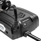 Minn Kota Riptide Instinct QUEST 90/115 Motor de pesca por curricán con control remoto inalámbrico - 24/36V - 90/115LBS - 60" - Negro [1358580]