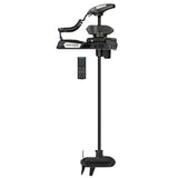 Minn Kota Riptide Instinct QUEST 90/115 Motor de pesca por curricán con control remoto inalámbrico - 24/36V - 90/115LBS - 60" - Negro [1358580]