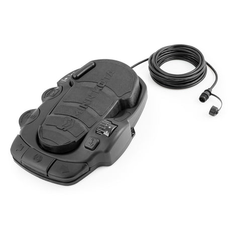 Minn Kota Terrova/Riptide Terrova QUEST Pedal con cable [1866078]