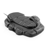 Minn Kota Terrova/Riptide Terrova QUEST Pedal con cable [1866078]