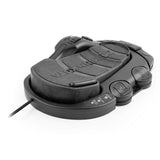 Minn Kota Terrova/Riptide Terrova QUEST Pedal con cable [1866078]