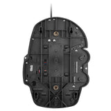 Minn Kota Terrova/Riptide Terrova QUEST Pedal con cable [1866078]