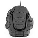 Minn Kota Terrova/Riptide Terrova QUEST Pedal con cable [1866078]