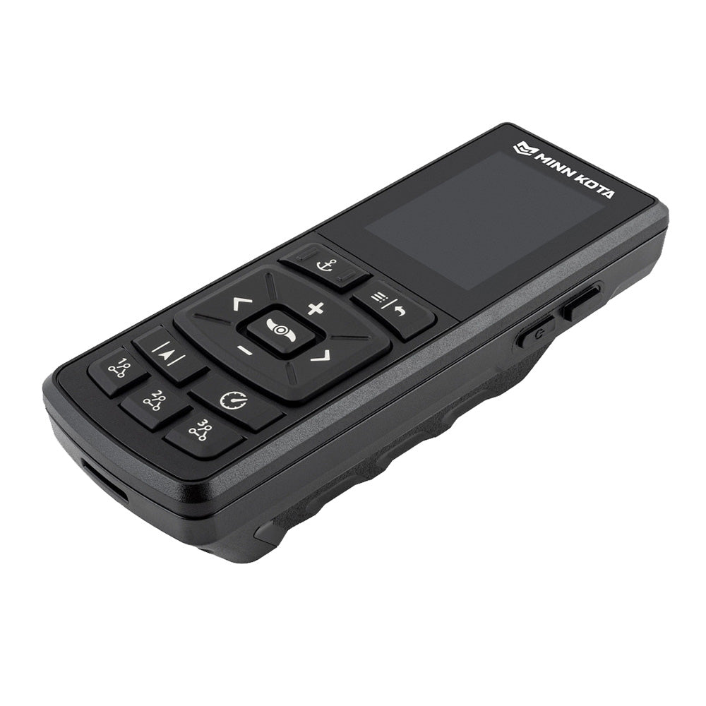 Minn Kota Navegación GPS avanzada Control remoto inalámbrico [1866655]