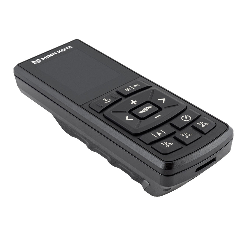 Minn Kota Navegación GPS avanzada Control remoto inalámbrico [1866655]