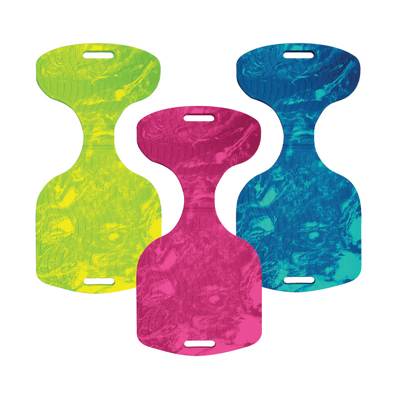 Airhead Sun Comfort® Saddle (Lime Swirl) - AHSC-034 - image 3