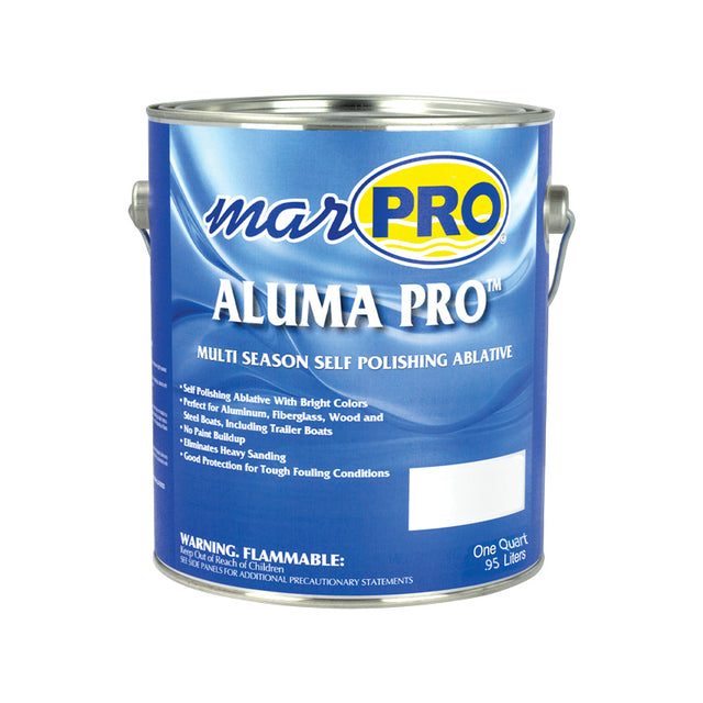Marpro Aluma Pro™ (Black, Quart) - 7-2606 - image 1