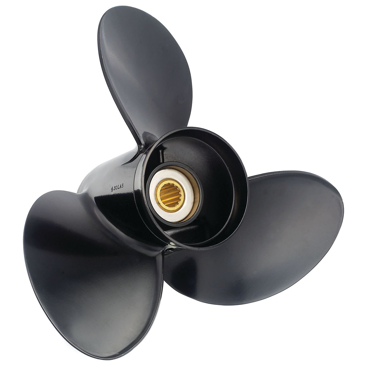Solas Amita 3-C Plus 11.4” x 15” Propeller (3311-114-15) - image 1