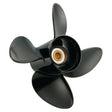 Solas Amita 4-Blade 12.75” x 17” Propeller (6413-128-17) - image 1