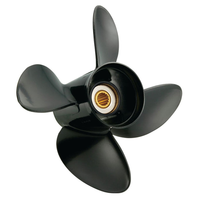Solas Amita 4-Blade 13” x 15” Propeller (4413-130-15) - image 1