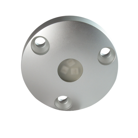 Lumitec Anywhere LED Utility Light - Blue - 101034 - Anywhere front