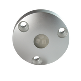 Lumitec Anywhere LED Utility Light - White - 101033 - Anywhere front
