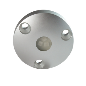 Lumitec Anywhere LED Utility Light - White - 101033 - Anywhere front