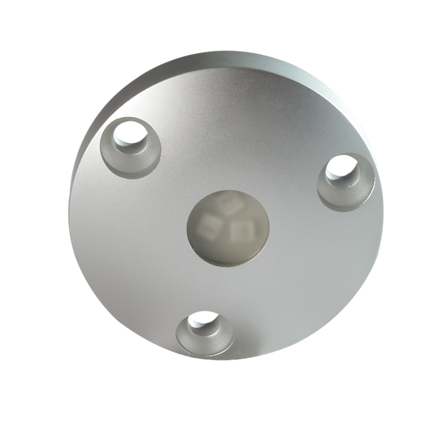 Lumitec Anywhere LED Utility Light - White - 101033 - Anywhere front
