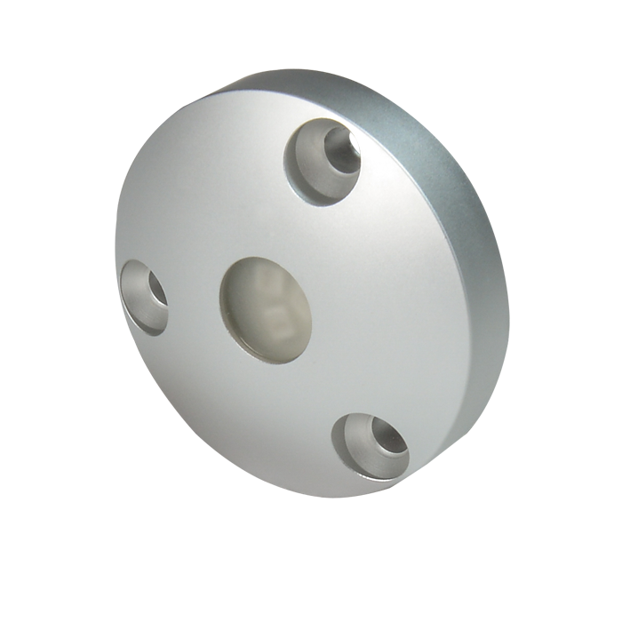 Lumitec Anywhere LED Utility Light - Blue - 101034 - Anywhere left